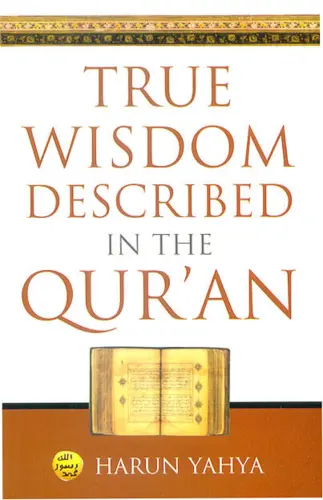True wisdom described in the quran