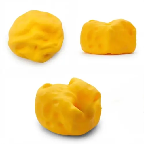 Vaseline Cheese Squishy XL
