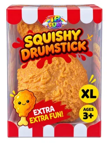 Drumstick Squishy XL