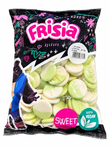 Frisia, The smily, 1,25kg