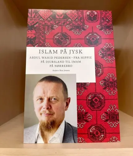 Islam bei Jysk