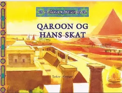 Qaroon og hans Skat