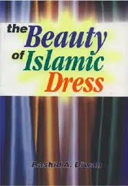 The Beauty Of Islamic Dress