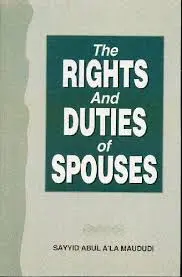 The Rights and Duties of Islamic Spouses