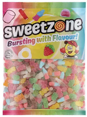 Tangy Mix Sweetzone 1kg