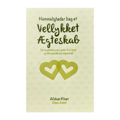 Hemmeligheder bag et vellykket ægteskab