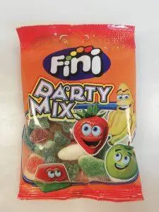 Party Mix Fini 75g