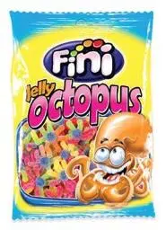 Sour Octopus Fini 75g