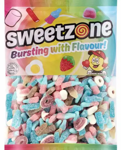 Fizzimix 1 Kg Sweetzone