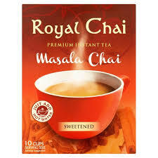 Royal Tea Masala Chai