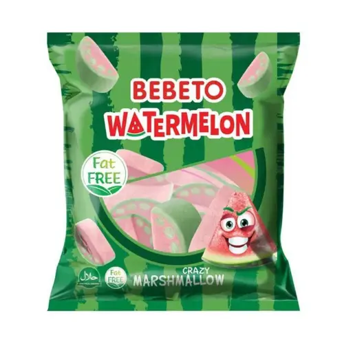 Watermelon Bebeto 60g