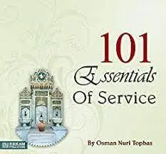 101 Essentials Of Service Kindle Edition