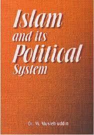 Islam And Its Political System