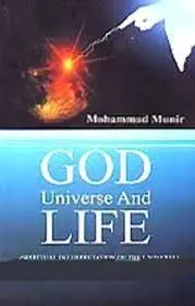 God, Universe and Life