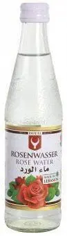 Rose Water, 300 ml