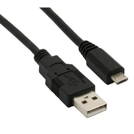 USB kabel Tilkøb til Qecho Bamse