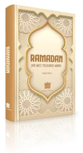 Ramadan Bogen