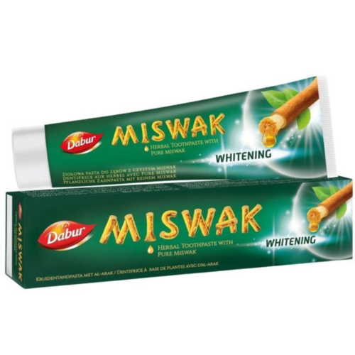 Dabur Miswak tandpasta, 100 ml