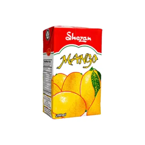 Mango Juice, Shezan, 250ml