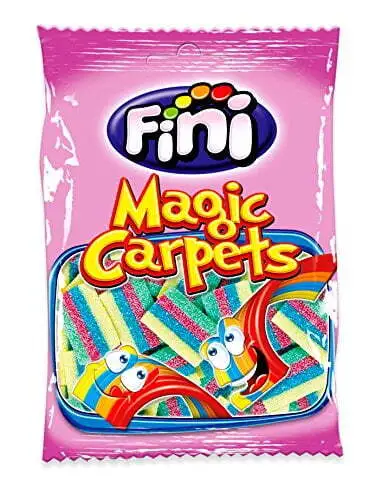 Magic Carpets Fini 75 gr