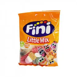 Little Mix Fini 75 gr