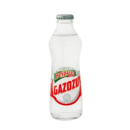 Gazozu, Mineral vand, Beypazari, 200 ml