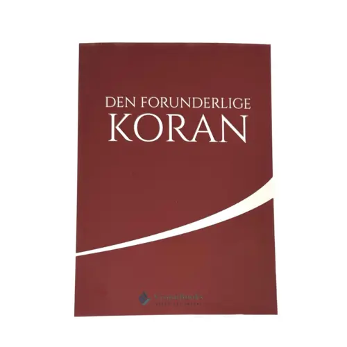 Den forunderlige Koran