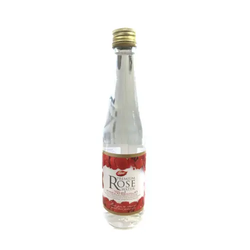 Rose water premium, 250 ml