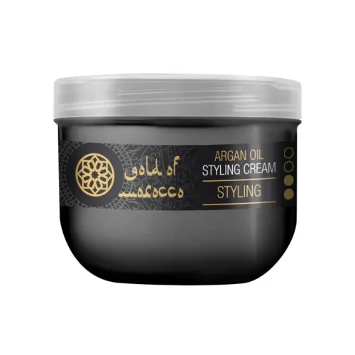 Gold of Morocco, Styling cream, 150 ml