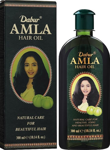 Dabur Amla Hair Oil, 300ml