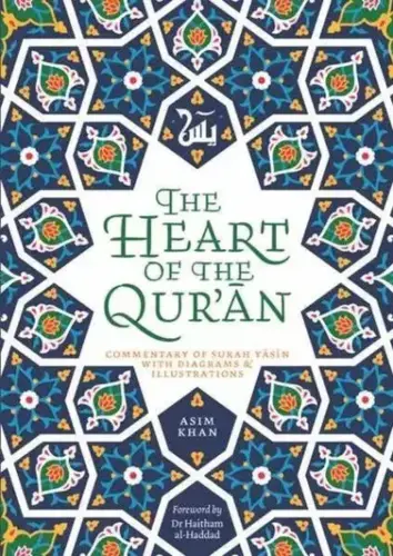 The Heart Of The Quran