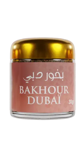 BAKHOUR DUBAI