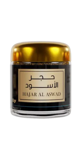 HAJAR AL-ASWAD 30gr