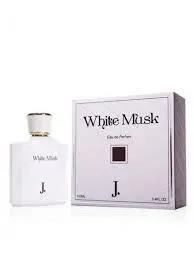 White Musk  Pour Homme J. 100ml