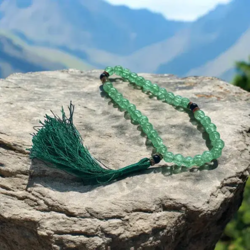 Himalayan Garden Tasbih