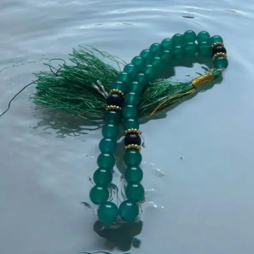 Aquatic Tasbih