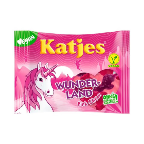 Katjes Wunderland, 175g