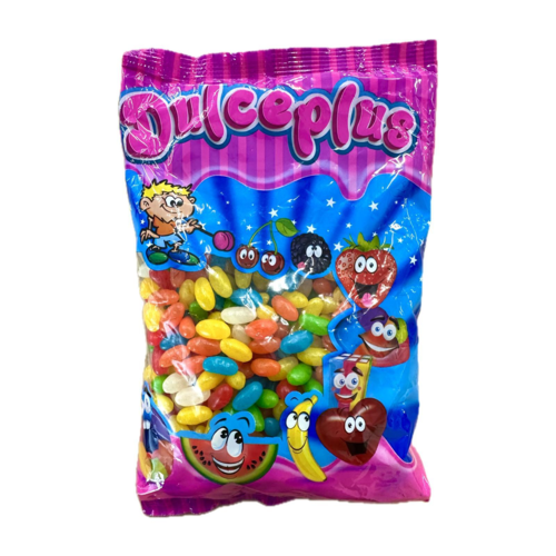 Jelly Beans, Dulceplus, 1kg