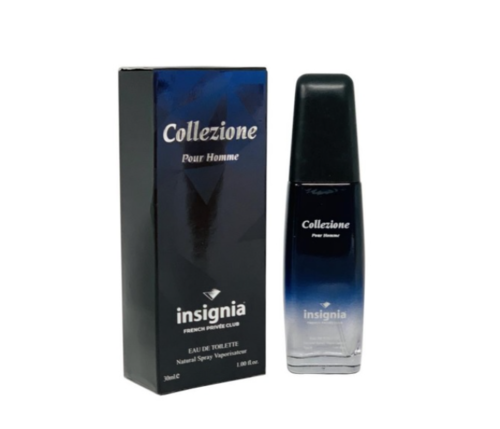 Collezione For Men - Insignia 30 ml