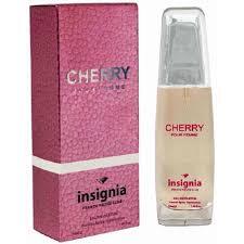 Cherry For Women - Insignia 30ml