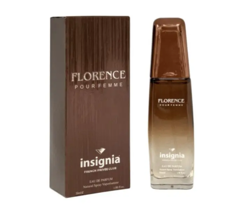 florence for women - insignia 30ml