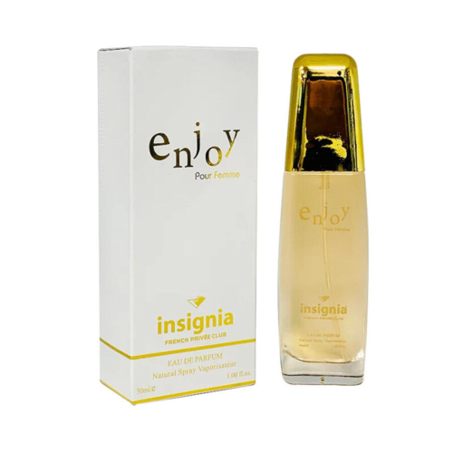 enjoy for women  insignia 30ml