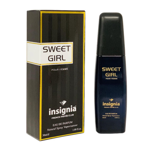 sweet girl for women 30 ml- insignia