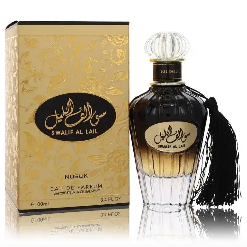 Swalif al lail nusuk 100ml