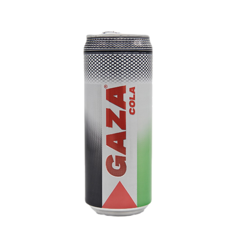 Gaza Cola 330 ml