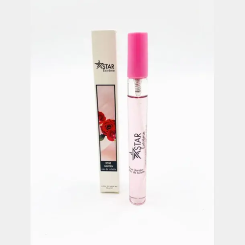 rose garden 15ml