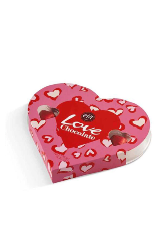 pink love chocolate, Elit, 105 gr