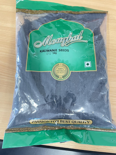 Kalwanji Seeds 1kg - Moughal