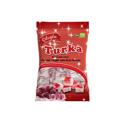 Turkish Delight Med Rose smag