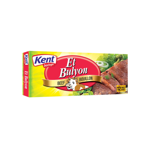 Kent Beef Bouillon - 60g